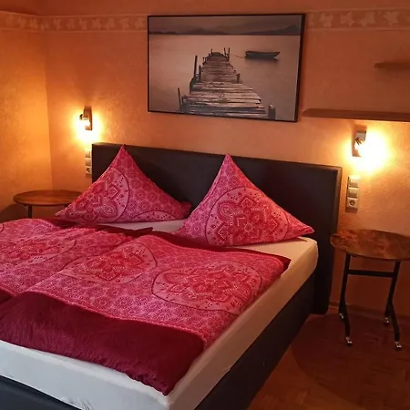 Amy'S Apartment, Relax And Enjoy Bonndorf im Schwarzwald Exterior photo