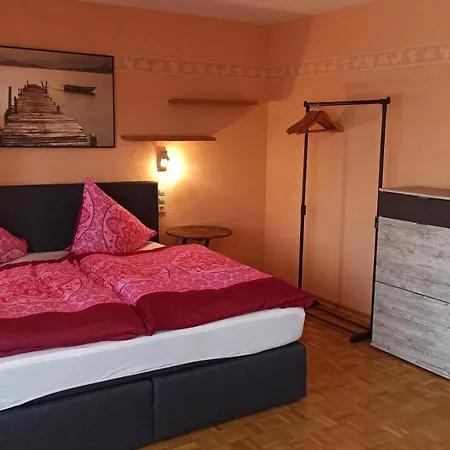 Amy'S Apartment, Relax And Enjoy Bonndorf im Schwarzwald Exterior photo