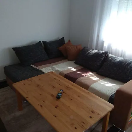 Amy'S Apartment, Relax And Enjoy Bonndorf im Schwarzwald Exterior photo