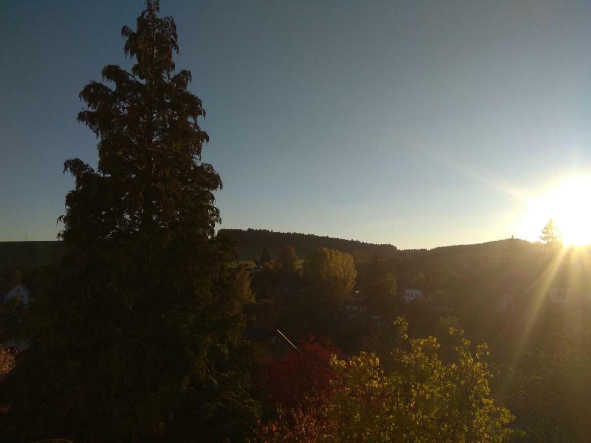 Amy's Apartment, Relax And Enjoy * Bonndorf im Schwarzwald