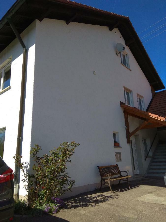 Amy's Apartment, Relax And Enjoy Apartment Bonndorf im Schwarzwald