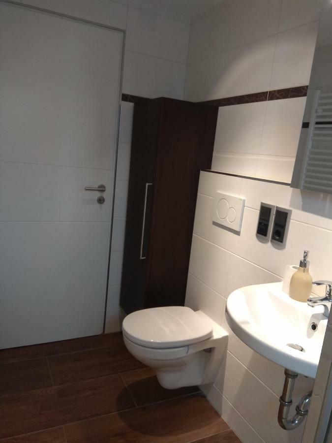 Appartement Amy's Apartment, Relax And Enjoy