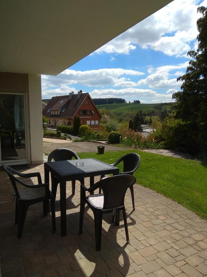 Amy's Apartment, Relax And Enjoy * Bonndorf im Schwarzwald