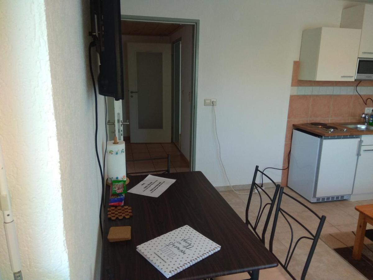 Amy's Apartment, Relax And Enjoy * Bonndorf im Schwarzwald