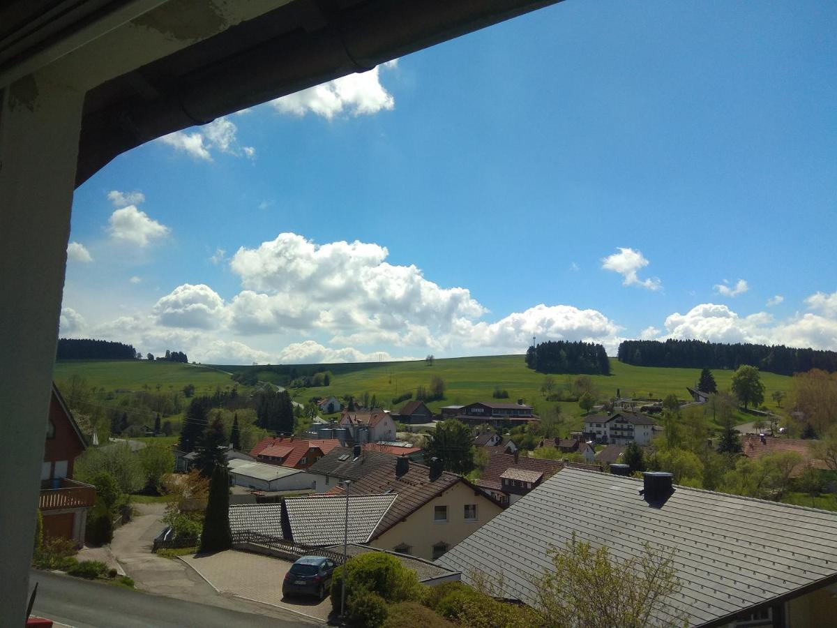 Amy's Apartment, Relax And Enjoy Bonndorf im Schwarzwald